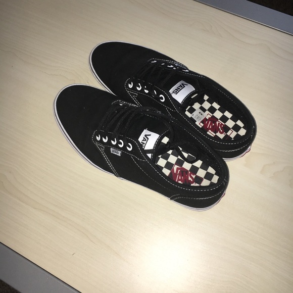 vans atwood oreo vans atwood oreo